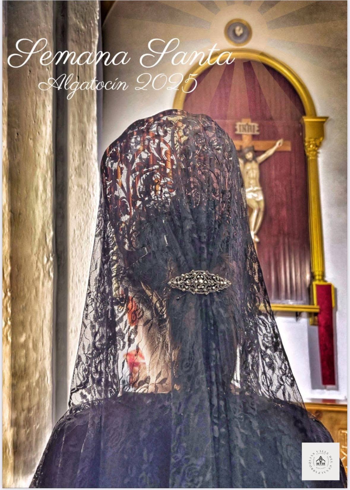 Semana Santa en Algatocín  